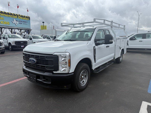 New 2026 Ford F250 XL RWD image 5