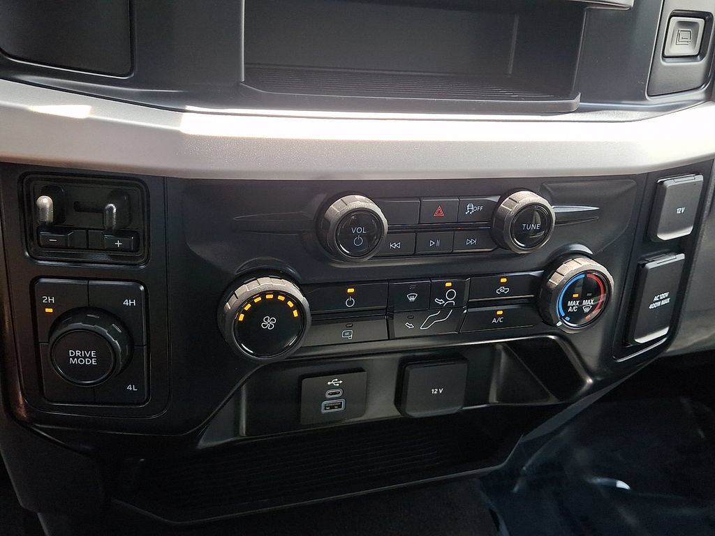 Used 2025 Ford F250 XLT AWD/4WD image 15