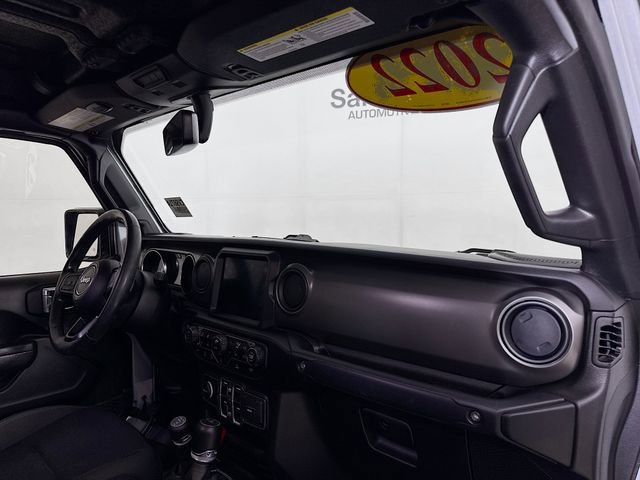Used 2022 Jeep Gladiator Sport image 30