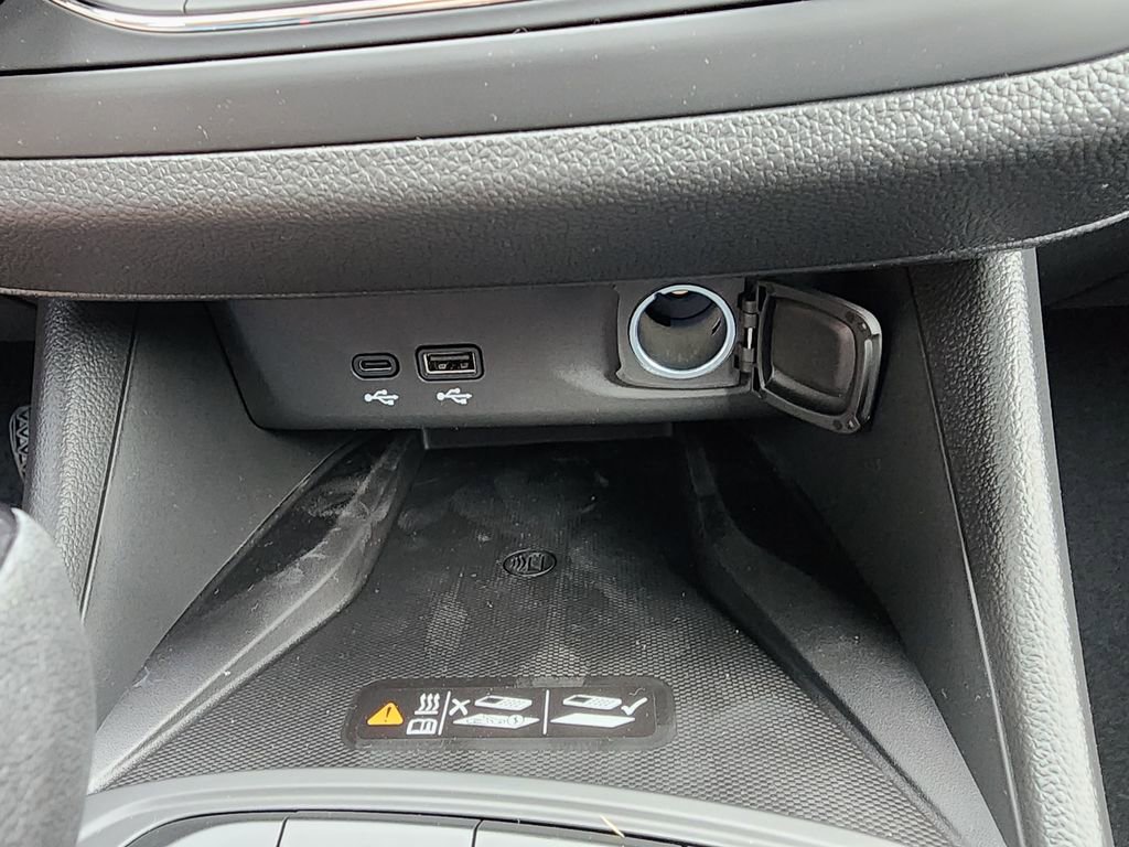 New 2026 Buick Envista Preferred FWD image 27