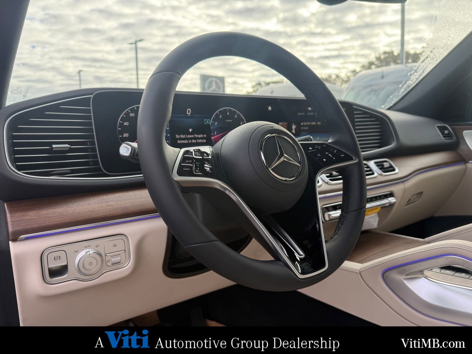 New 2026 Mercedes-Benz GLE 350 4MATIC image 12