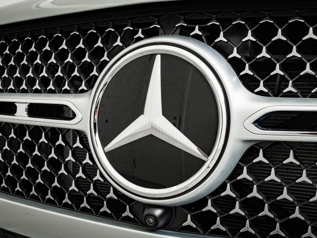 Certified 2025 Mercedes-Benz GLE 350 4MATIC image 16