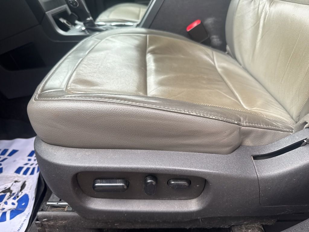 Used 2019 Ford Flex SEL w/ Equipment Group 202A image 11
