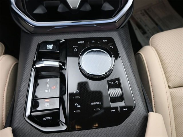 New 2026 BMW X3 xDrive30 w/ Premium Package image 4