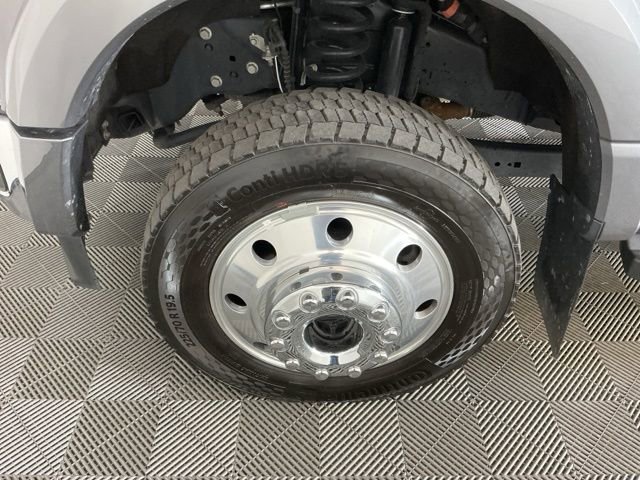 Used 2025 Ford F450 Lariat w/ FX4 Off-Road Package AWD/4WD image 32