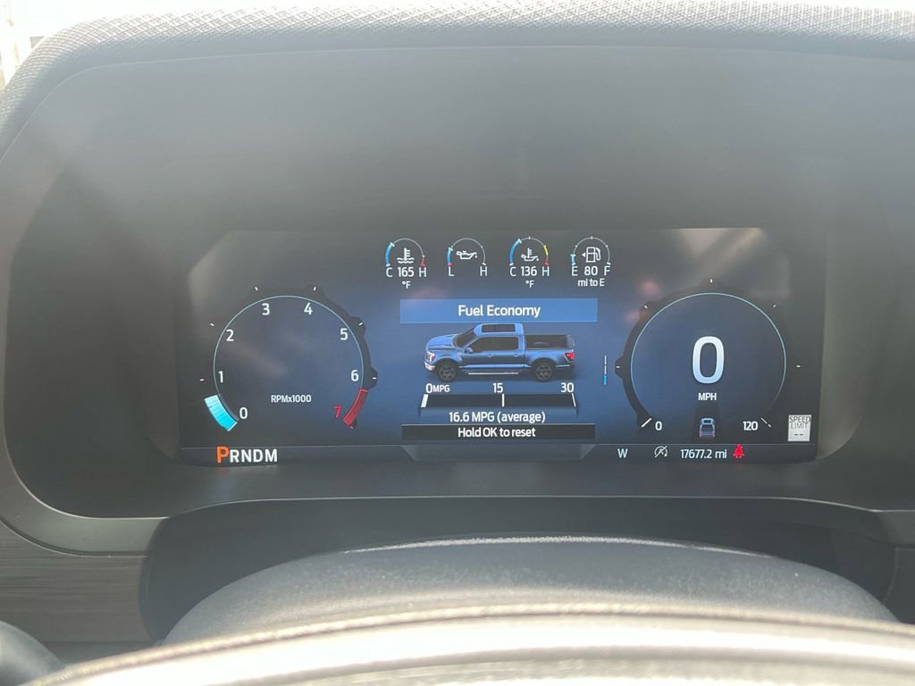 Used 2024 Ford F150 XLT w/ Equipment Group 302A MID AWD/4WD image 19
