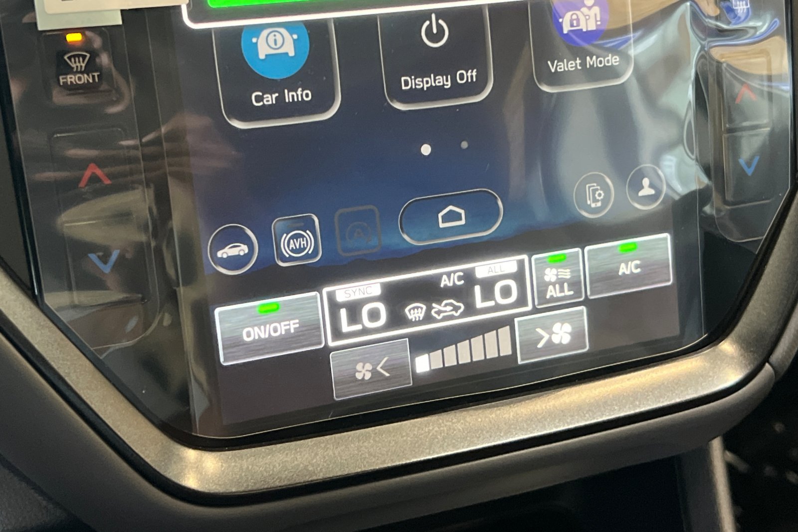 New 2026 Subaru Crosstrek 2.5i Limited AWD/4WD image 19
