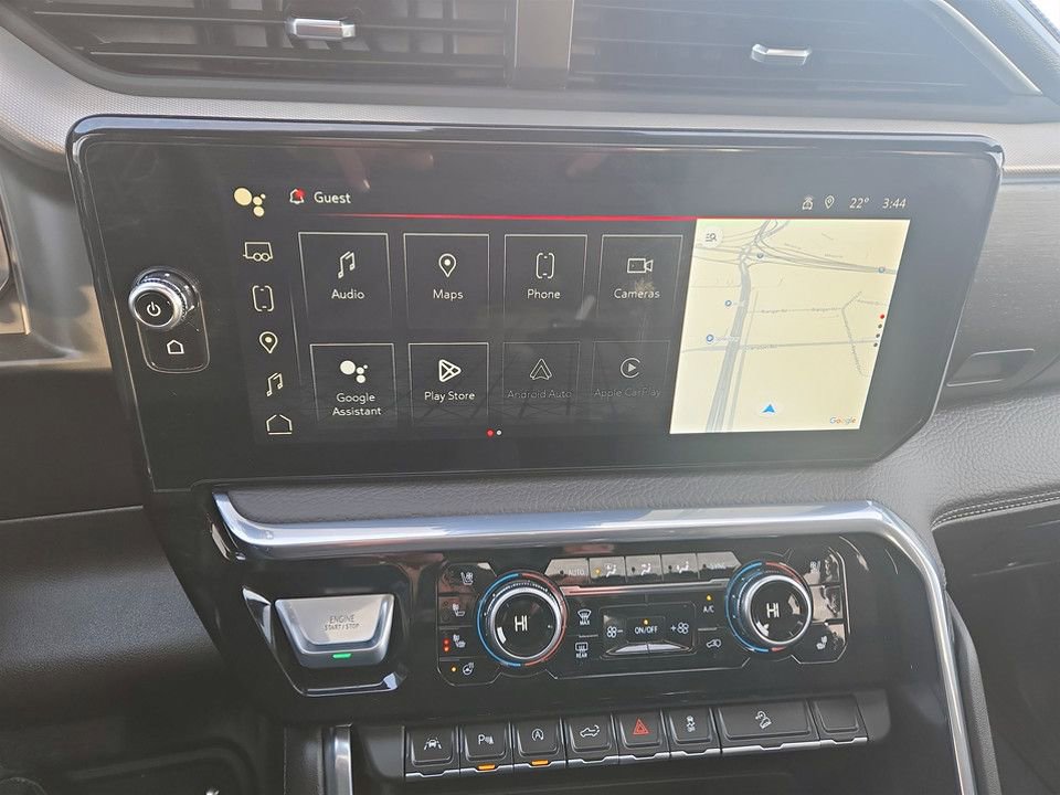 New 2026 GMC Sierra 1500 Denali image 24