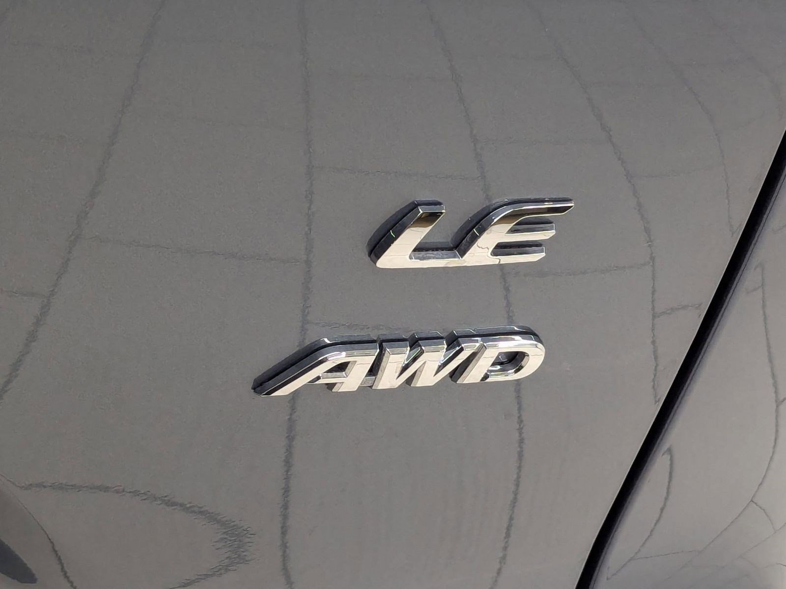 Used 2024 Toyota Corolla Cross LE image 30