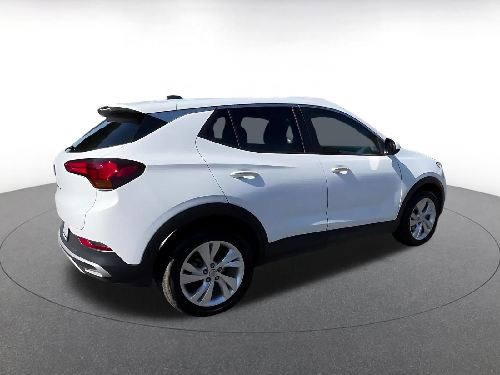 Used 2025 Buick Encore GX Preferred FWD image 15