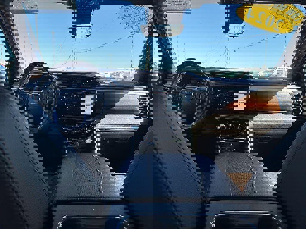 Used 2024 GMC Sierra 1500 Denali image 13