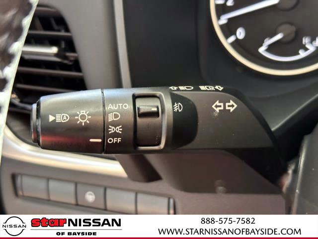 Certified 2021 Nissan Rogue SL w/ Premium Package image 23