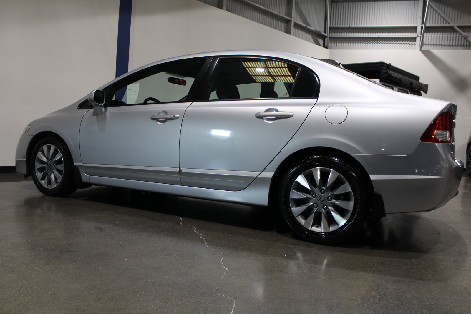 Used 2010 Honda Civic EX-L image 7