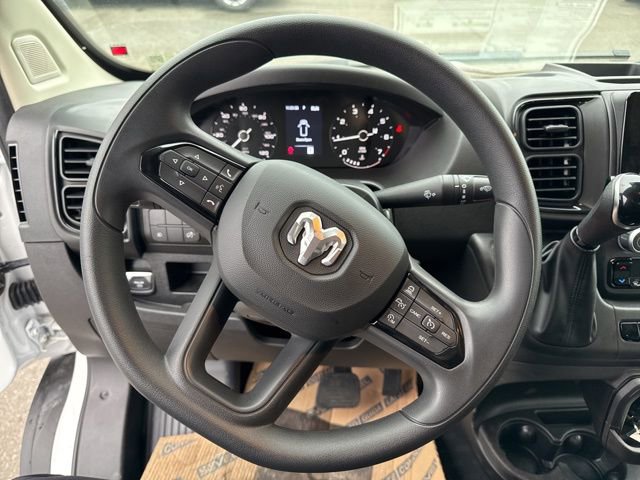 New 2026 RAM ProMaster 3500 w/ Safety Group image 17