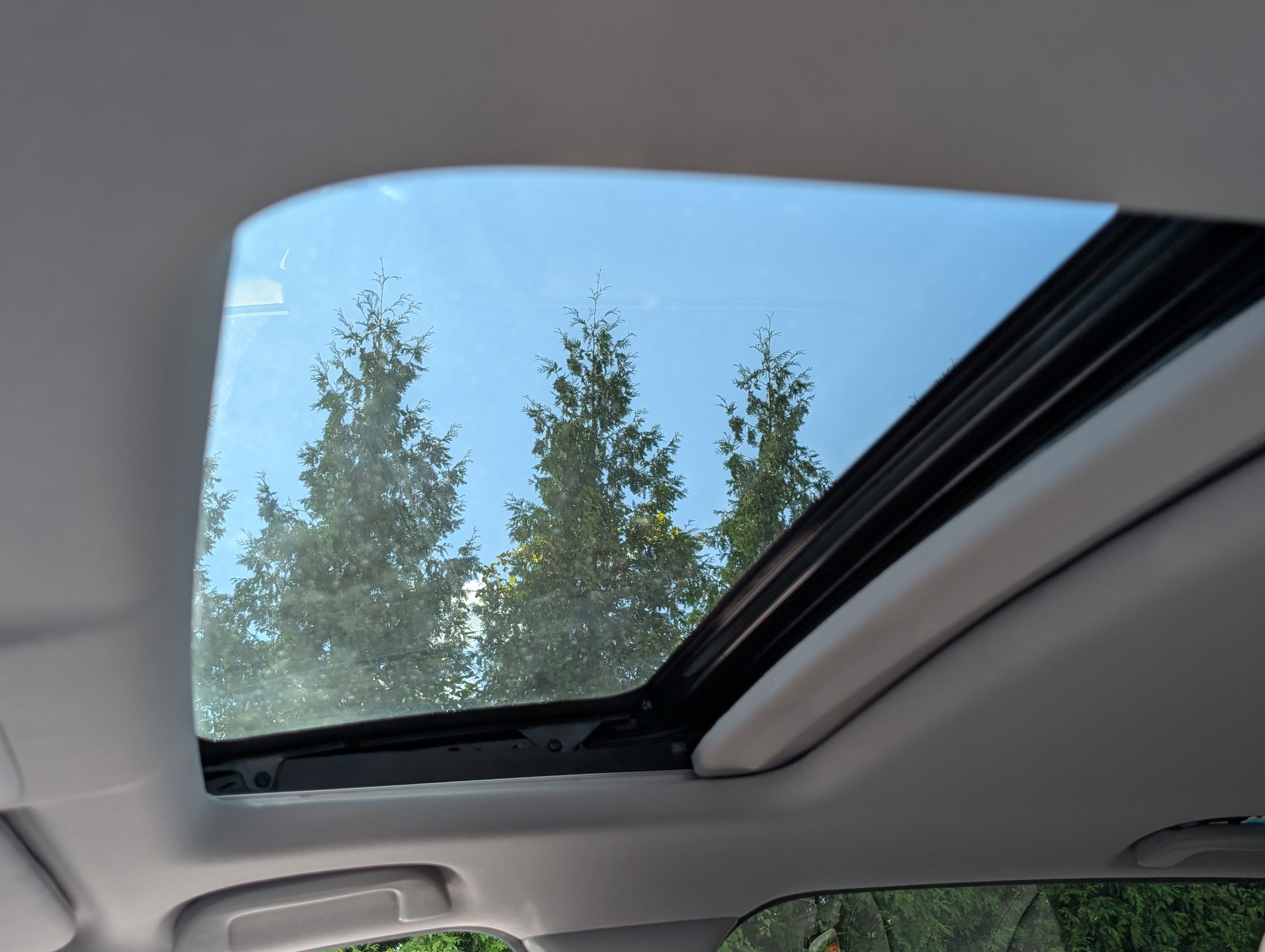 Used 2022 Honda CR-V Touring image 19