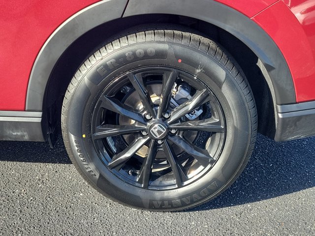 Used 2024 Honda CR-V Sport-L image 31