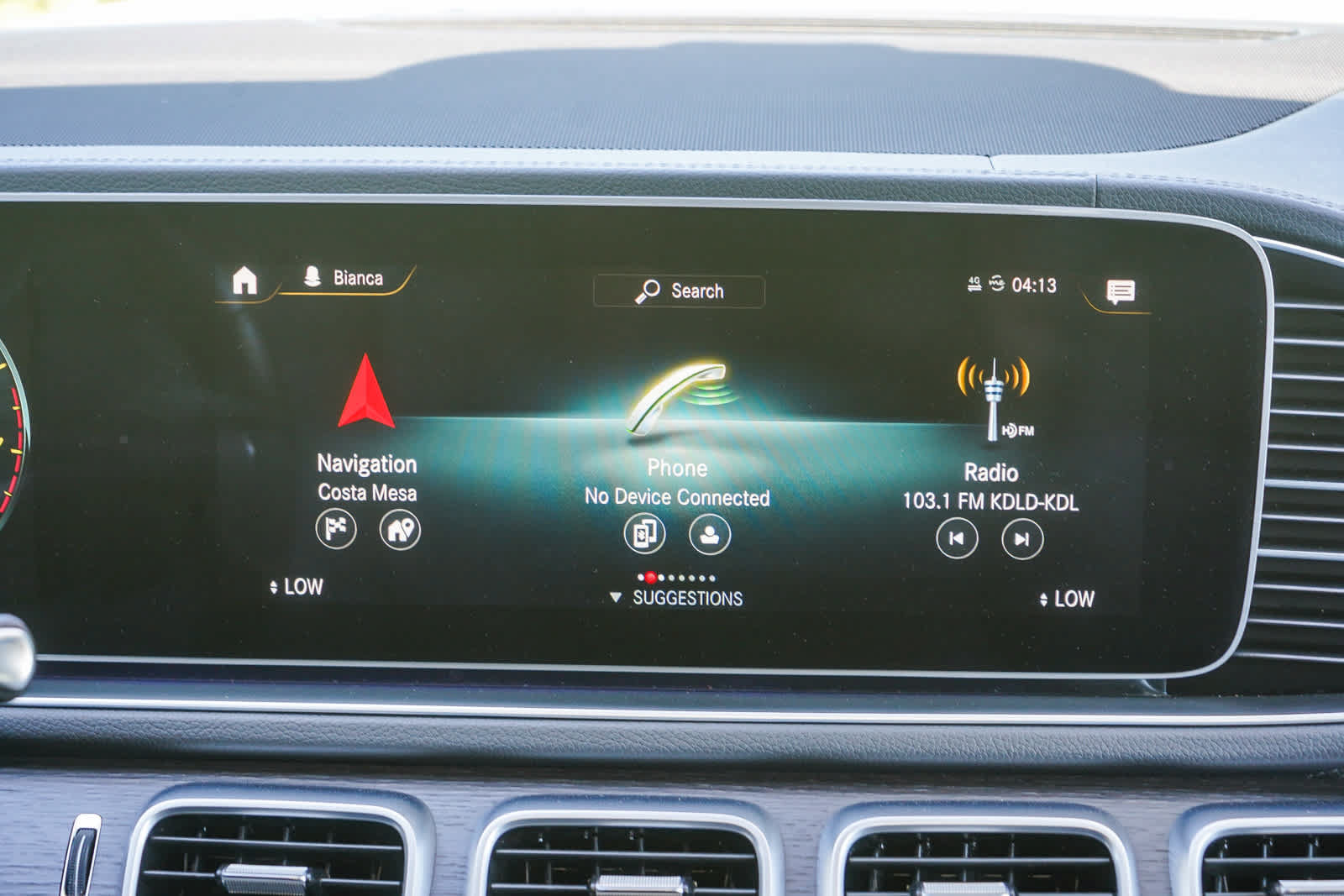 Used 2022 Mercedes-Benz GLS 450 4MATIC image 14
