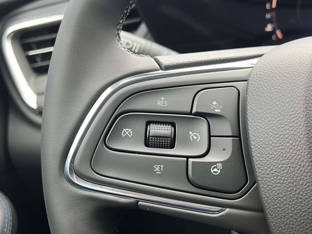 New 2026 Buick Encore GX Sport Touring FWD image 25
