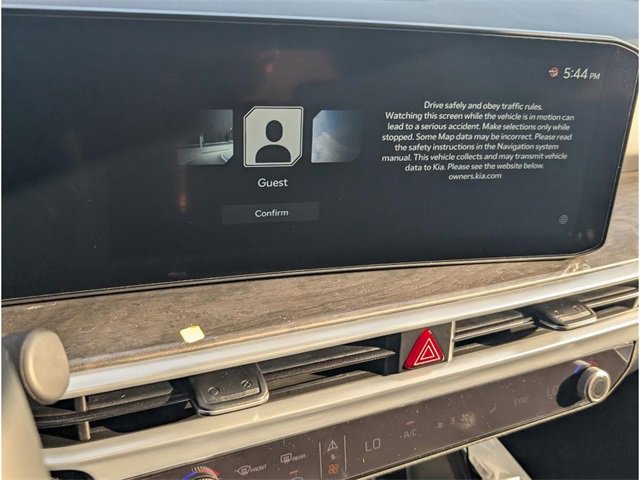 New 2026 Kia Sorento SX image 21