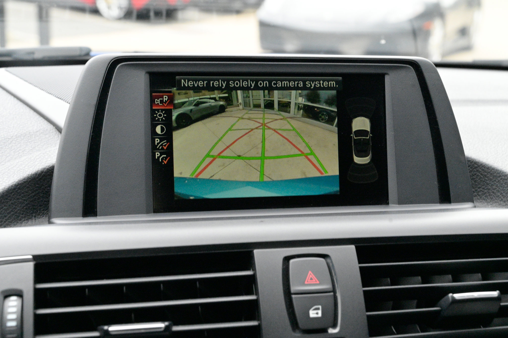 Used 2016 BMW M235i Convertible image 33