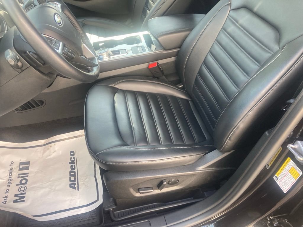 Used 2023 Ford Edge SEL w/ Convenience Package AWD/4WD image 25