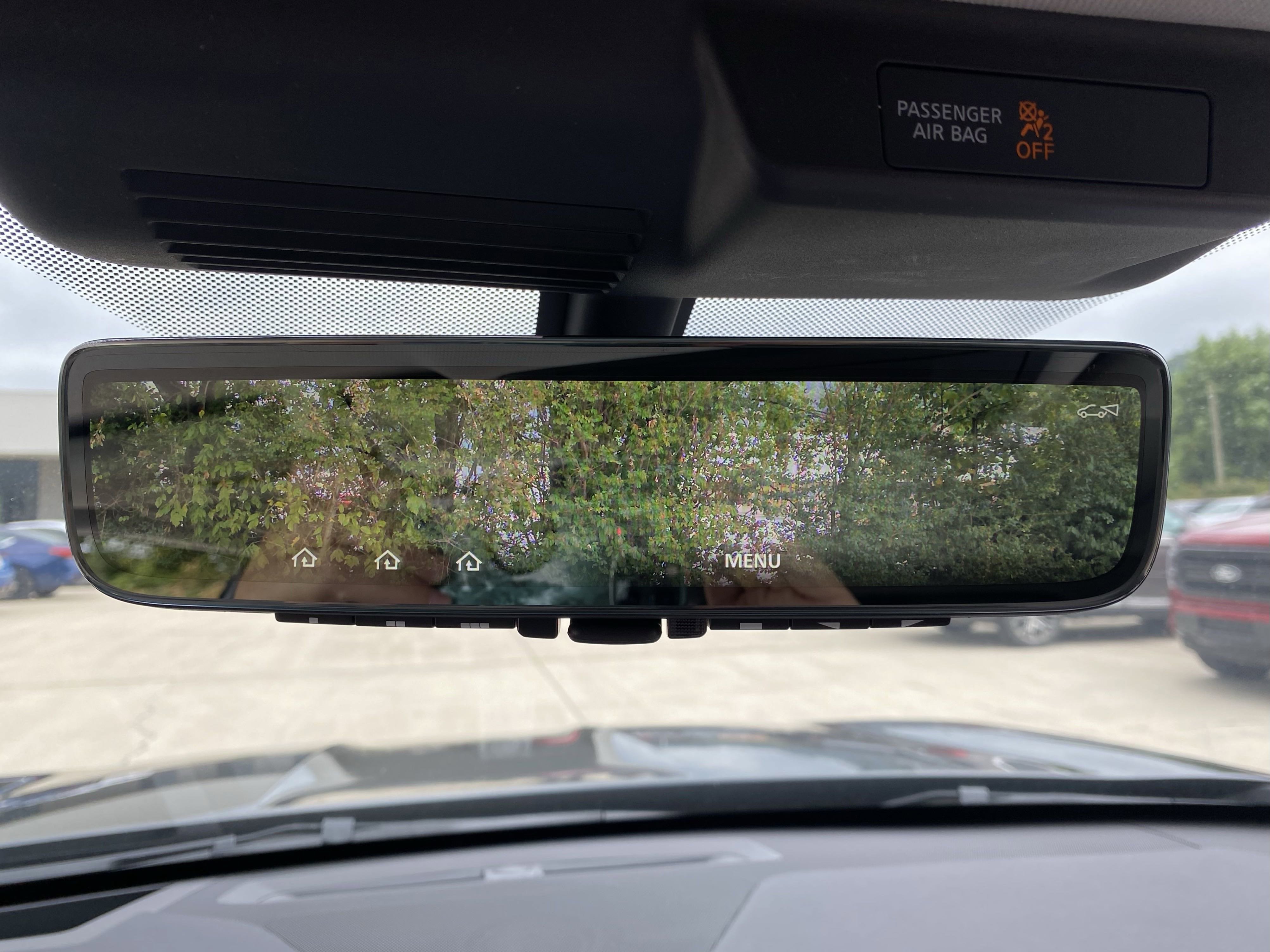 New 2025 Mitsubishi Outlander AWD image 14