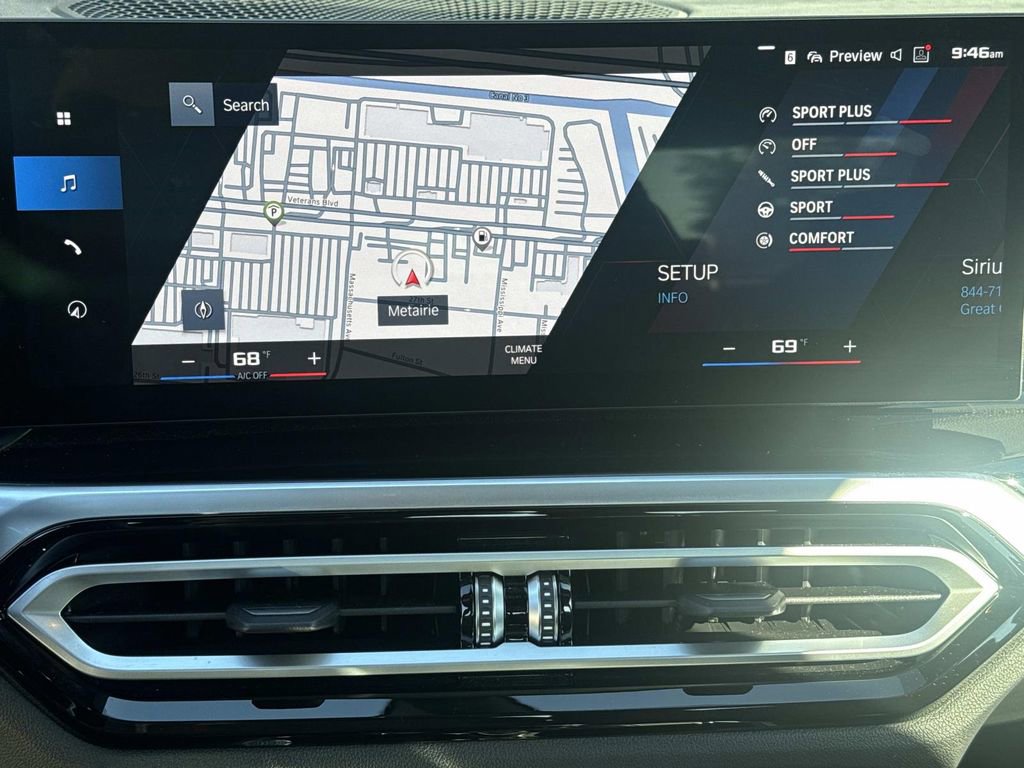 Used 2023 BMW M3 image 24