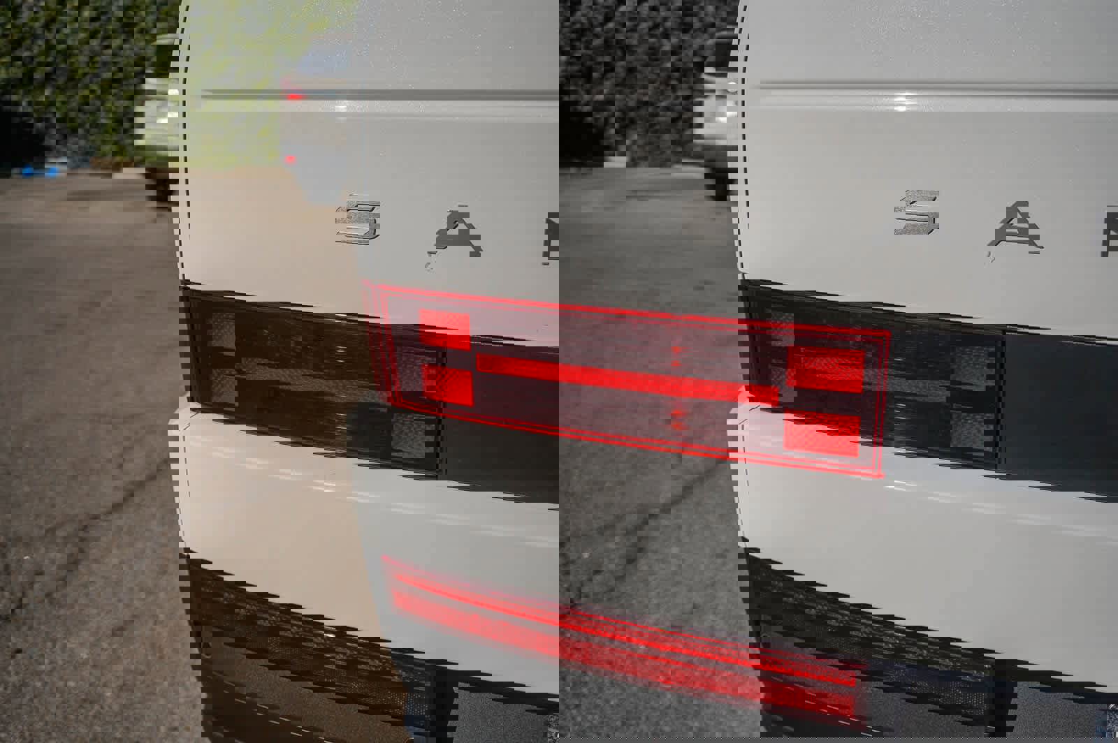 Used 2025 Hyundai Santa Fe SEL image 9