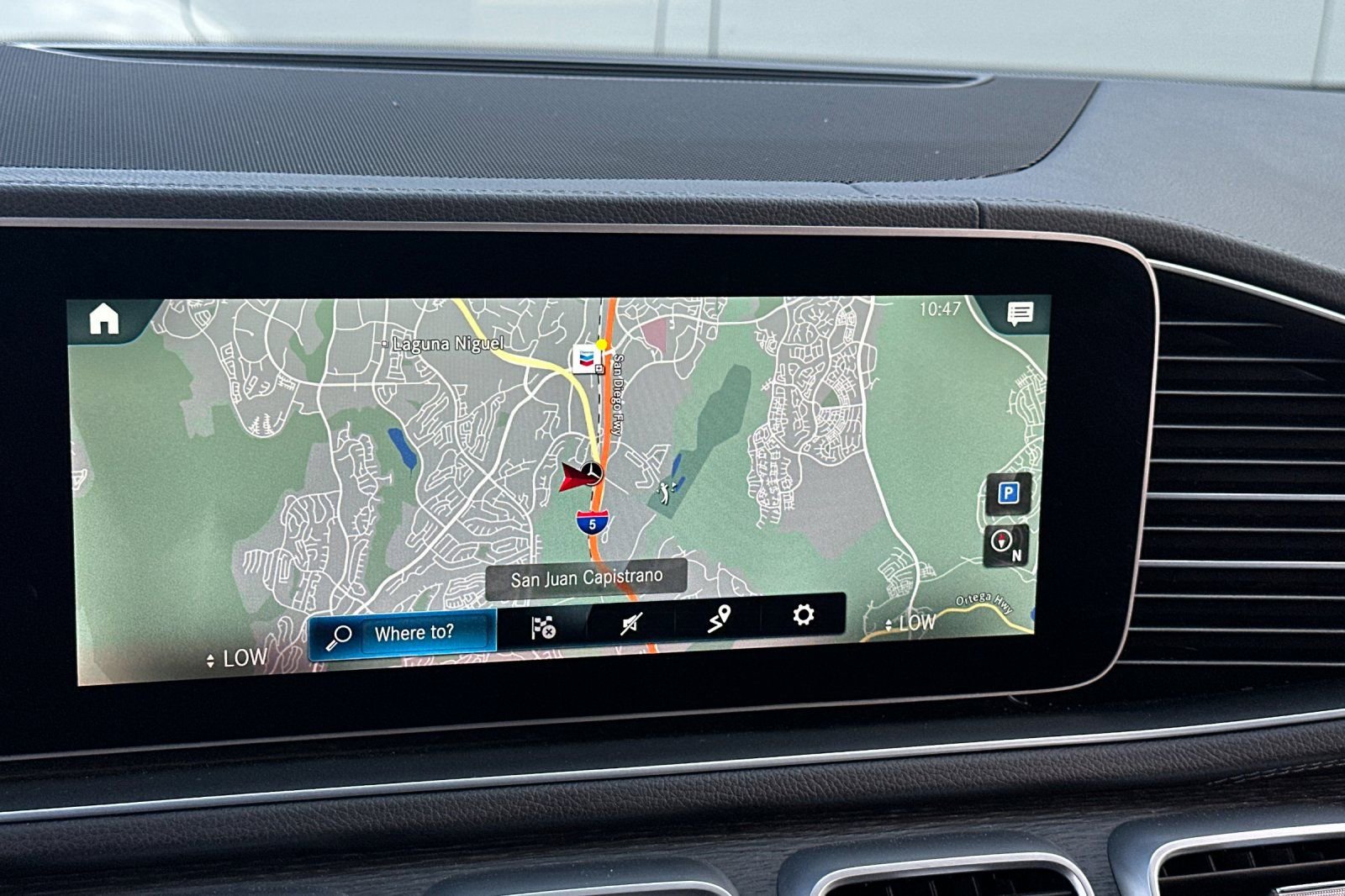 Certified 2022 Mercedes-Benz GLS 450 4MATIC image 16