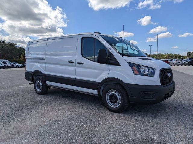 New 2026 Ford Transit 150 Low Roof image 2
