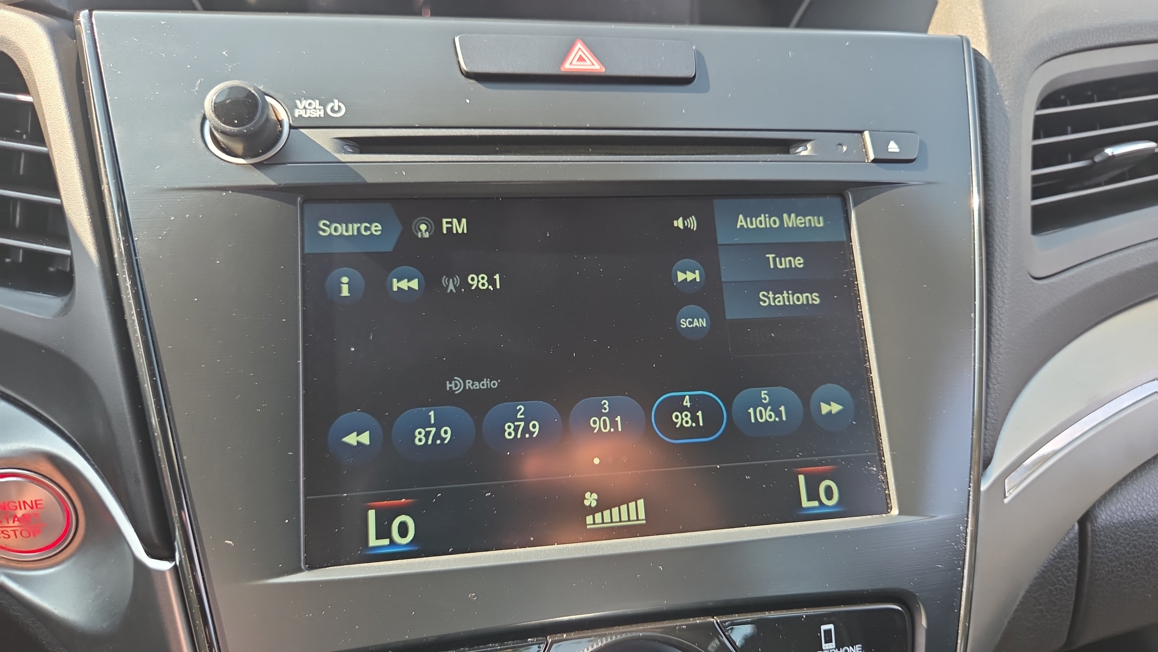 Certified 2019 Acura ILX FWD image 27