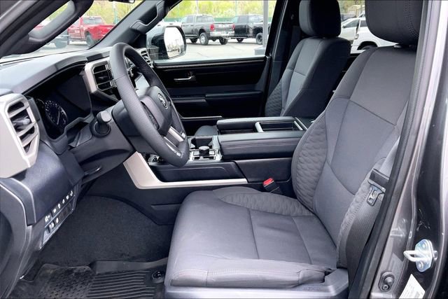 Used 2026 Toyota Tundra SR5 w/ TRD Off-Road Package image 27