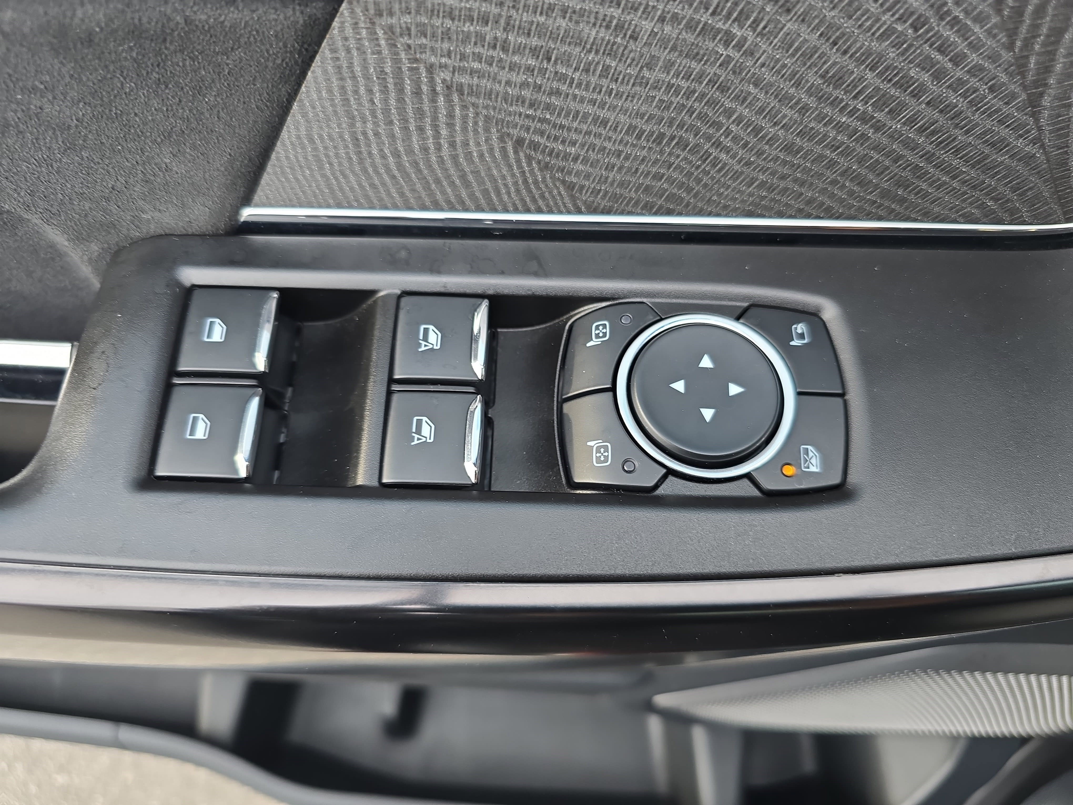 Used 2023 Ford F150 Platinum w/ Equipment Group 701A High image 27