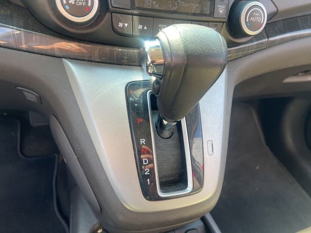 Used 2014 Honda CR-V EX-L image 16