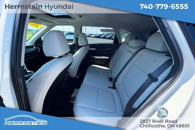 Used 2023 Kia Seltos EX AWD/4WD image 18