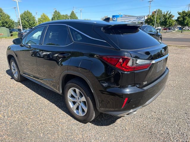 Used 2016 Lexus RX 350 AWD w/ Premium Package image 7