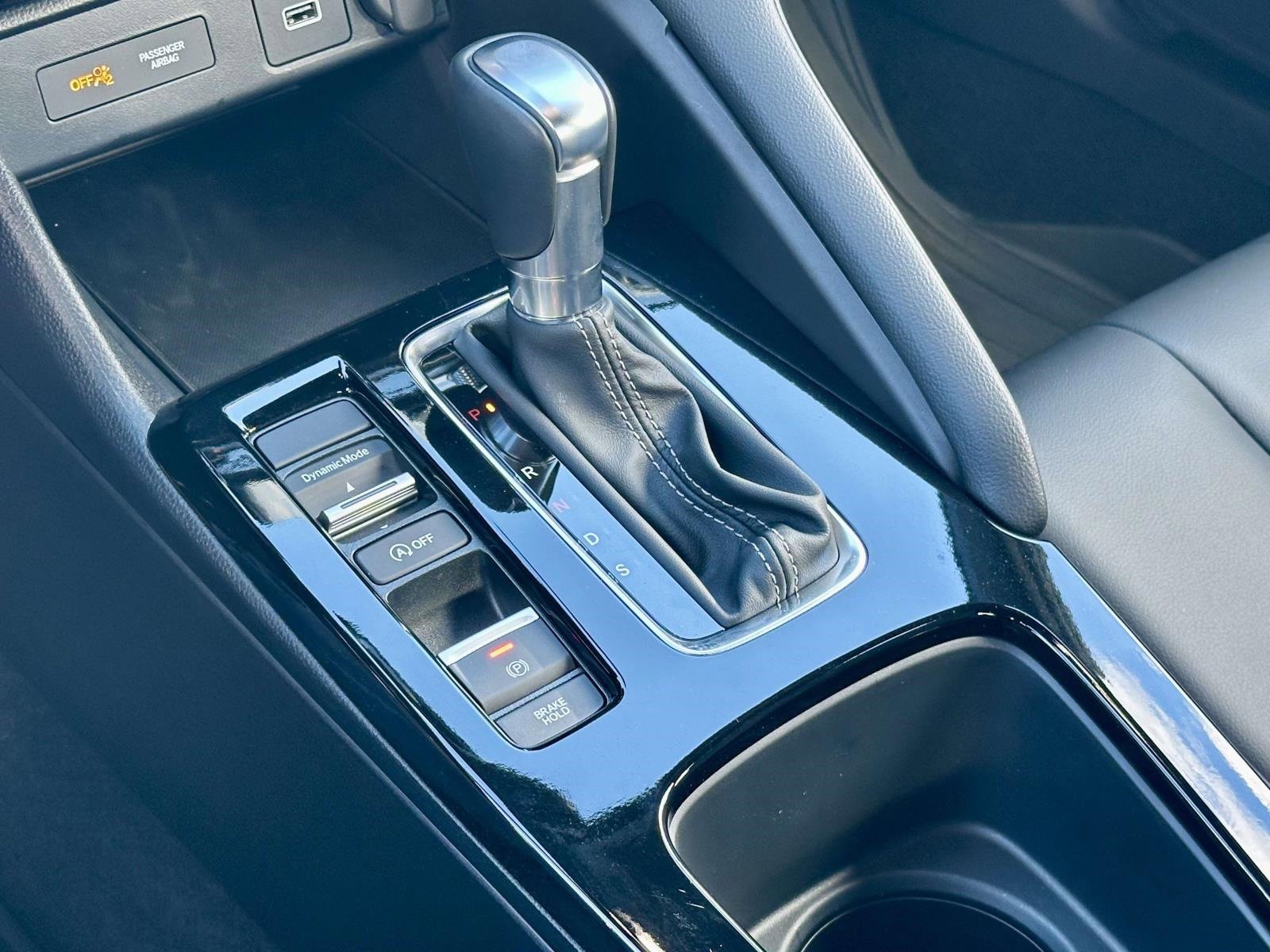 Certified 2025 Acura Integra A-Spec image 18