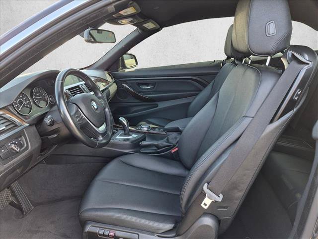 Used 2015 BMW 428i Convertible RWD image 18
