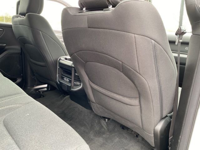 Used 2022 RAM 1500 Big Horn AWD/4WD image 33