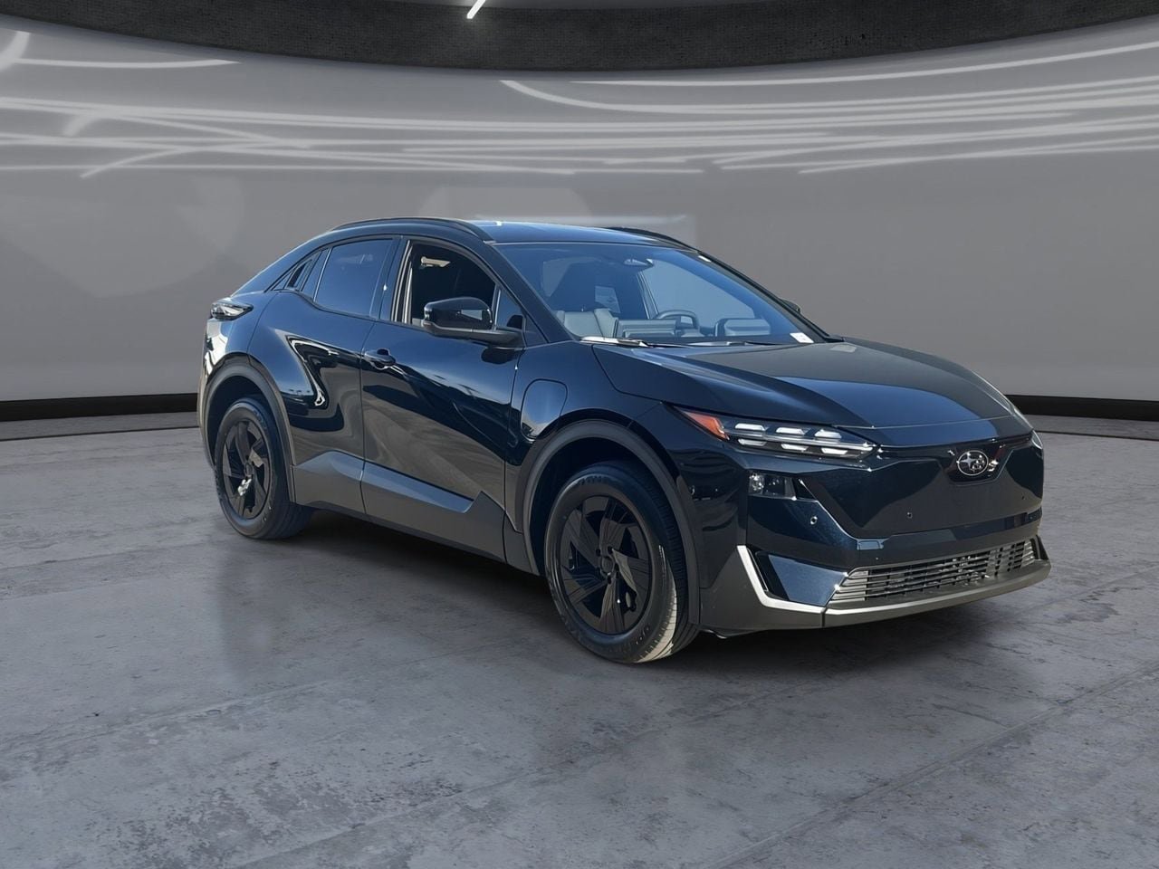 New 2026 Subaru Uncharted AWD image 2