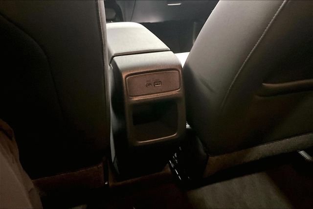 Used 2025 Chevrolet Trax RS w/ Sunroof Package image 10