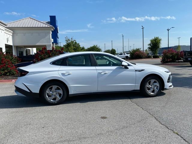 New 2025 Hyundai Sonata SE image 6