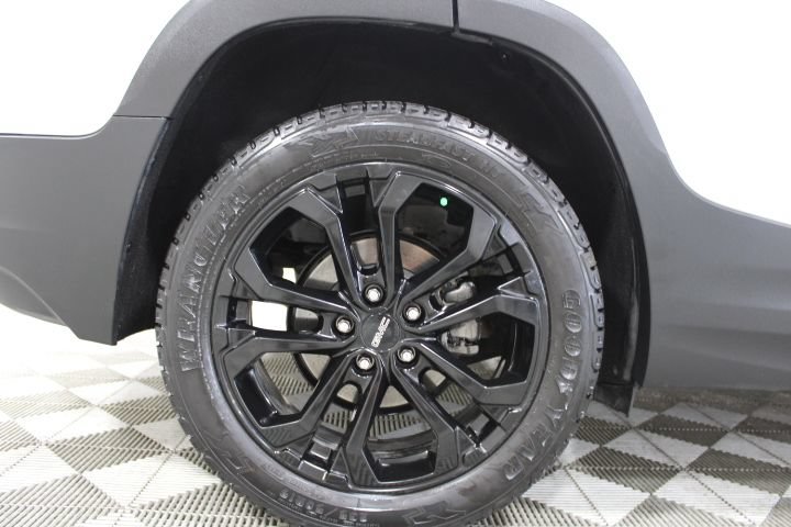 Used 2021 GMC Terrain SLT w/ Elevation Edition AWD/4WD image 48