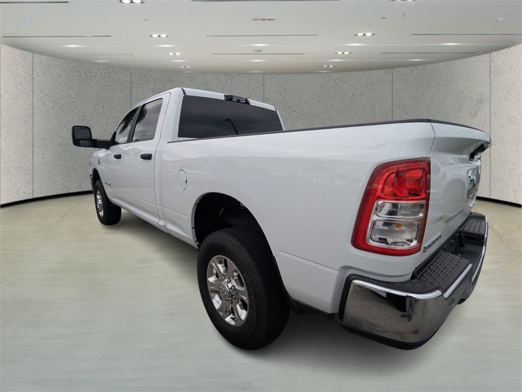 Used 2024 RAM 2500 Big Horn image 5