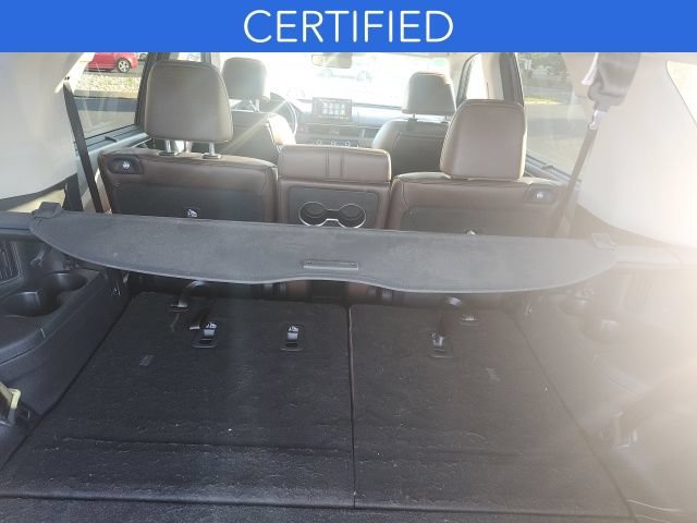 Used 2023 Honda Pilot Elite image 10