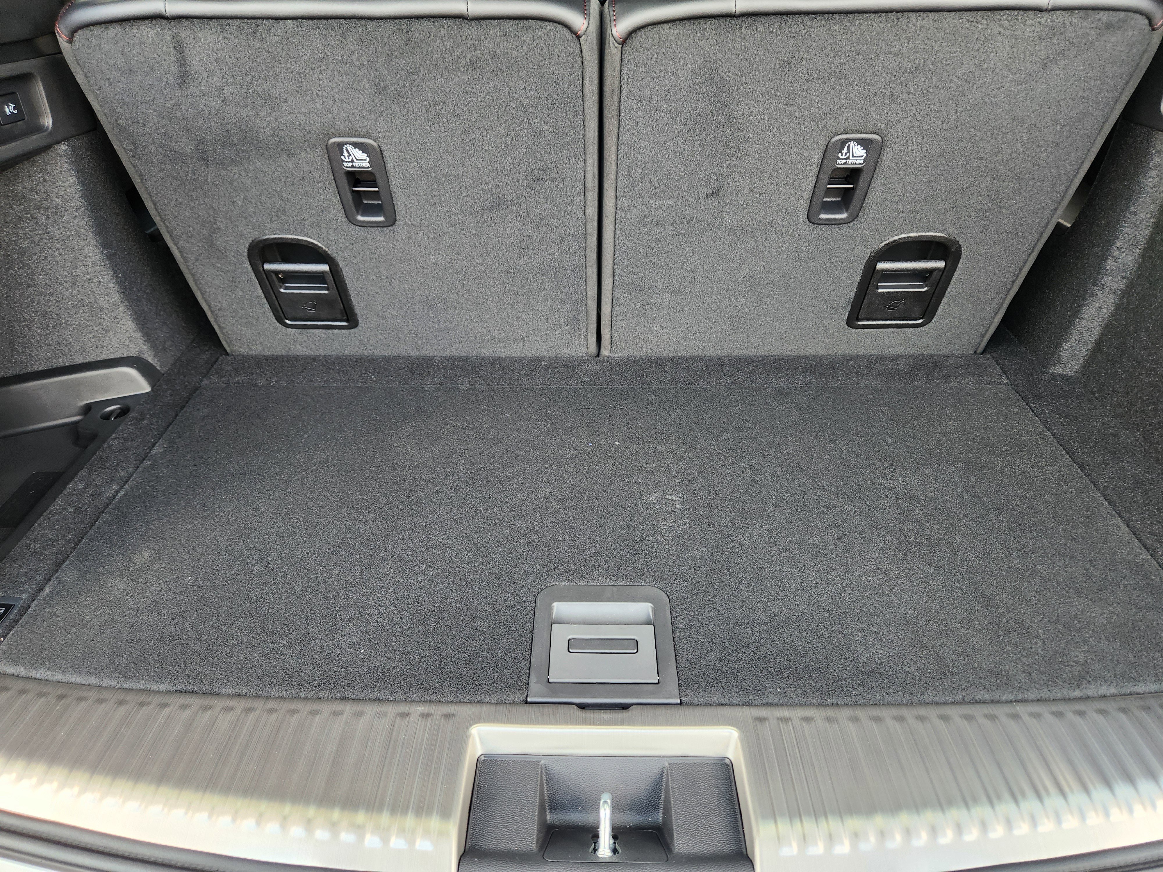 New 2026 Acura MDX Type S image 27