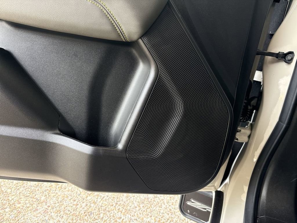 Certified 2026 Chevrolet Colorado ZR2 image 24