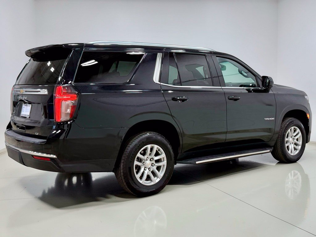 Used 2024 Chevrolet Tahoe LT AWD/4WD image 15