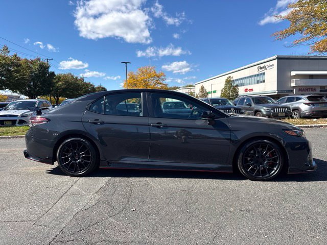 Used 2023 Toyota Camry TRD FWD image 13
