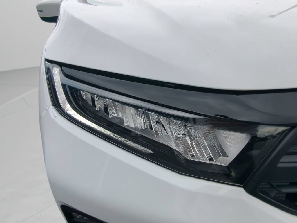 New 2026 Honda Odyssey EX-L image 25
